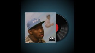 Tyler The Creator  Answer CD INTRO [upl. by Yerxa]