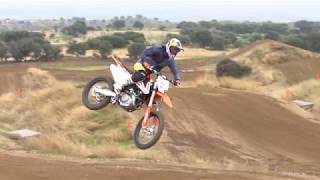 JORGE PRADO  KTM 350 SXF [upl. by Jessie]