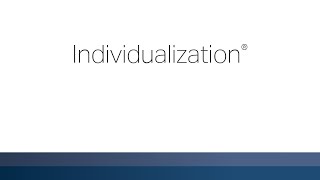 Individualization  Learn more about your innate talents from Gallups Clifton StrengthsFinder [upl. by Nairrot]