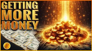 YOU WILL BECOME A MILLIONAIRE💸432 hz to Attract Money amp Success💸God Send You Money Fast [upl. by Kryska]