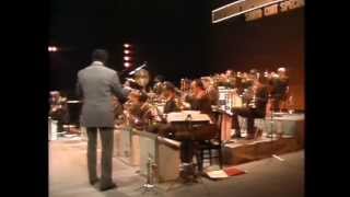 The Heats On  Count Basie Orchestra Live in Tokyo 1985 [upl. by Proctor607]