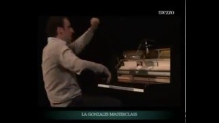 Chilly Gonzales amp Thomas Bangalter Daft Punk  Masterclass  Rhythm from Major to Minor [upl. by Alysia]