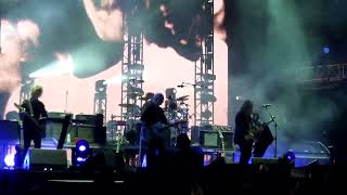 The Cure  quotPictures of Youquot  Riot Fest 2023 Chicago Live HQ [upl. by Sollows]