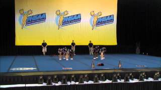 Graceville High Small Varsity Team Final Performance [upl. by Tremann35]