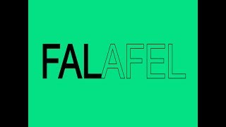 FALAFEL Dawid Podsiadło  Nie Ma Fal PARODIA  Na Pełnej [upl. by Ylagam]