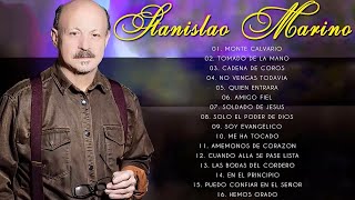 Stanislao Marino Sus Mejores Canciones  2 Hora De Musica Cristiana  30 Grandes Exitos [upl. by Adnaloj]