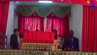 Heathfield SDA Church Live Stream  Divine Service October 26 2024 [upl. by Nazarius]