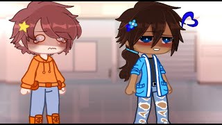 Jealously Meme  Aphmau  Ein x Pierce  Gacha Life Gacha Club [upl. by Novelia387]