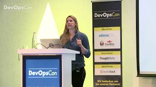 DevOpsCon 2017 [upl. by Keavy462]