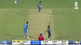 INDIA VS SRILANKA T20 FINAL MATCH FULL MATCH HIGHLIGHTS IND VS SL MOST THRILLING EVER🔥😱 [upl. by Carolyn]