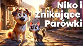 🐶🌭Niko i Znikające Parówki🐶🌭 [upl. by Eniawtna412]