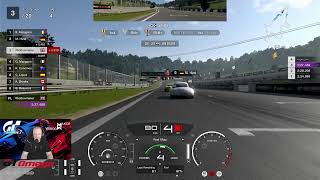 Friday S15 League  GT7  Live With Widdowmaker Who [upl. by Nitnelav]