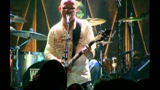 Wishbone Ash  Live in Hamburg  Valediction [upl. by Adnohsal]