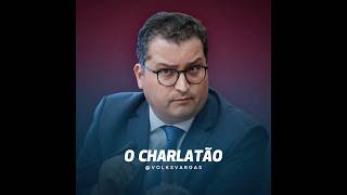 O charlatão [upl. by Solracsiul]