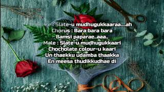 Kitta Nerungivaadi Karlaakatta Odambukkaari Song [upl. by Birgit]