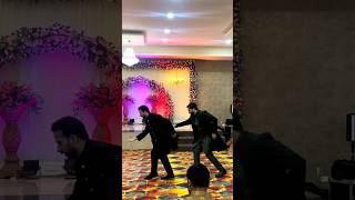 BOIS best wedding dance performance 🔥 wedding dance shorts [upl. by Ecnerewal892]