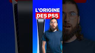 COMMENT LES INGÉNIEURS DE SONY ONT IMAGINÉ LES PS5🤣 [upl. by Karola]