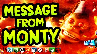 GOROD KROVI GAMEPLAY MESSAGES FROM DR MONTY SHADOW MAN LINKS [upl. by Tullus]