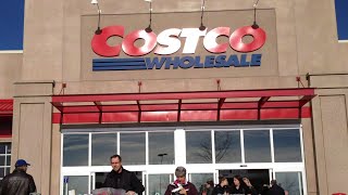 Costco set to implement new change to enter their stores [upl. by Wulfe]