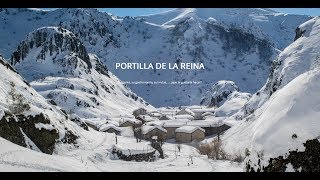 🔴Webcam live En directo desde Portilla de la Reina LEON [upl. by Marten]