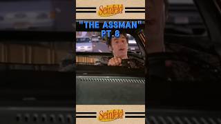 quotDid he say assmanquot  Seinfeld  shorts comedy funny [upl. by New]