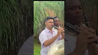 O MELHOR TRIO DE CLARINETES QUE VOCE VERA HOJE 💥🙏🎶 ccbtuba tubaccb ccbhinos musica [upl. by Vanhook]