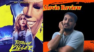 Totally Killer ll Movie Review ll Filmandu24 [upl. by Maffa]