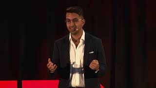 Artificial intelligence in healthcare opportunities and challenges  Navid Toosi Saidy  TEDxQUT [upl. by Sezen]