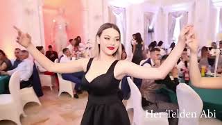 HER EVE LAZIM wedding dance süryani düğünü kürt düğünü asuri düğünü syrian assyrian weddin [upl. by Petite]