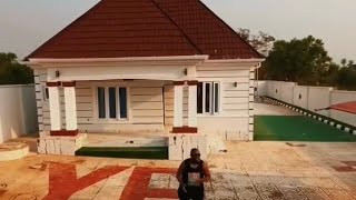 YOMI FABIYI SET TO OPEN NEW HOUSE ON HIS BIRTHDAY [upl. by Kasper930]