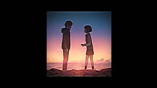 Your name animeYour name editAmv Viral ShortsAnime shorts [upl. by Maynard]