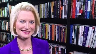 Callista Gingrich on Her New Childrens Book quotYankee Doodle Dandyquot [upl. by Antonia]