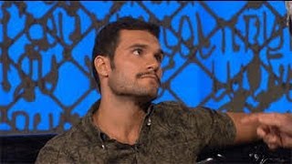 MTV The Challenge Rivals 2 Reunion amp Finals My Review quotFrank gets Poppedquot [upl. by Arodaeht]