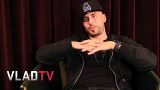 DJ Drama Talks Gucci TI amp New Lil Wayne Mixtape [upl. by Diver]