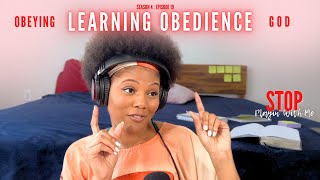 Kierston Learns Obedience Its not as hard as I thought [upl. by Briant]