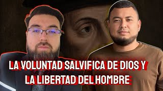 🚨DEBATE Católico VS Protestante Calvinista [upl. by Limoli]