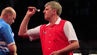 This Is The WORST Dart Player In HISTORY You Wont Believe Who It Is [upl. by Formica]