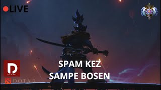 Dota 2 Support  KEZ SUPPORT [upl. by Bekha708]