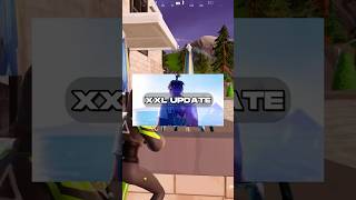 Das LETZTE XXL Update in Fortnite Remix 🕊️ [upl. by Niroc]