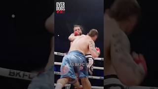 The Most EXCITING New Fight Sport on the Planet 😱🔥😳 DirtyBoxing [upl. by Kolnos]