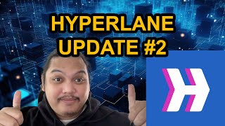 Hyperlane Update  2 [upl. by Ahsitruc]