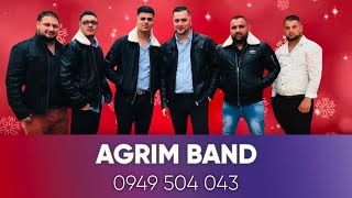 AGRIM BAND  Sar me khere jek far [upl. by Davida]