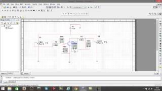 Multisim  07 Multisim Eğitim Videoları [upl. by Odrarej393]