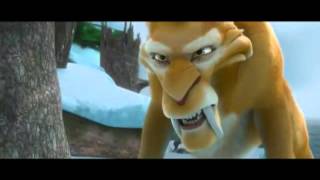 ice age 4 full movie [upl. by Ellerehc]