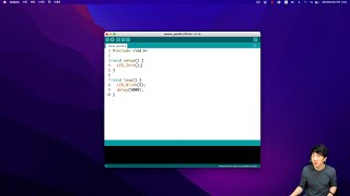 Creating an Arduino library [upl. by Eerazed]