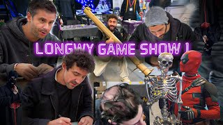 Longwy Game Show 1 [upl. by Yruoc]