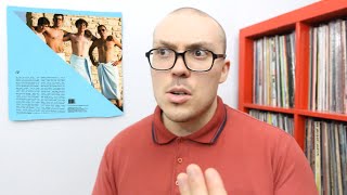 BADBADNOTGOOD  IV ALBUM REVIEW [upl. by Onilatac]