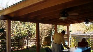 Patio Covers Reviews  Styles Ideas and Designs [upl. by Griffin]