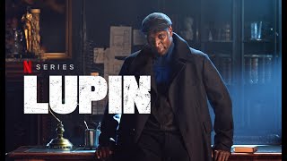 LUPIN Temporada 1 Capitulo 1 PART8 [upl. by Jarret]