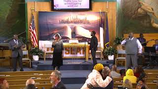 Title Middletown Church Sabbath Service Oct 282023 [upl. by Craven]